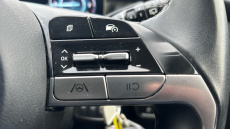 Hyundai TUCSON 1.6 TGDi SE Connect 5dr 2WD Petrol Estate